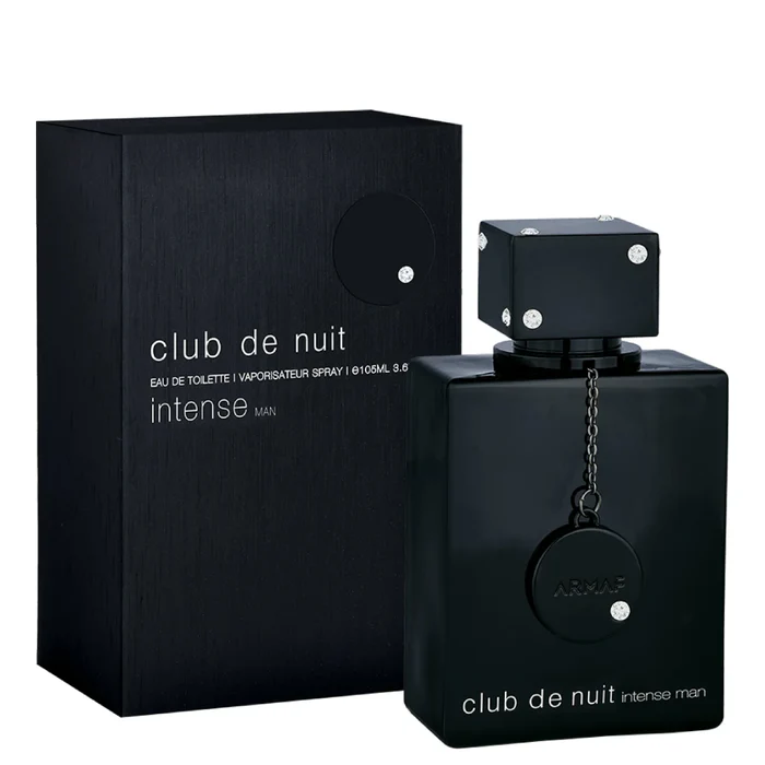 Club de Nuit Intense Masculino 105ml