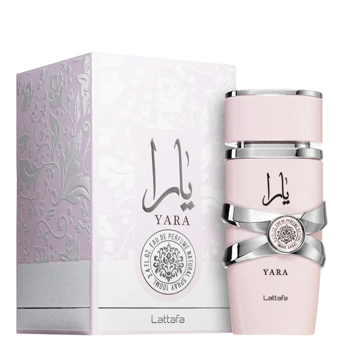 Yara Lattafa Feminino 100ml